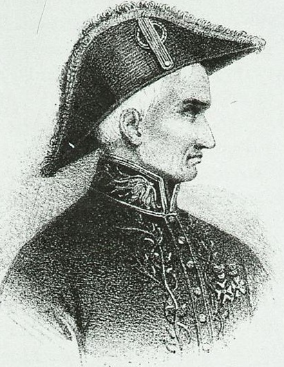 Pierre Simons (1797-1843)